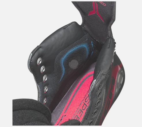 CCM Jetspeed FT890 Ice Hockey Skates Senior