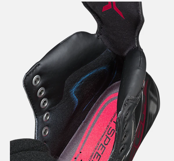 CCM JetSpeed FT880 Ice Hockey Skates Senior