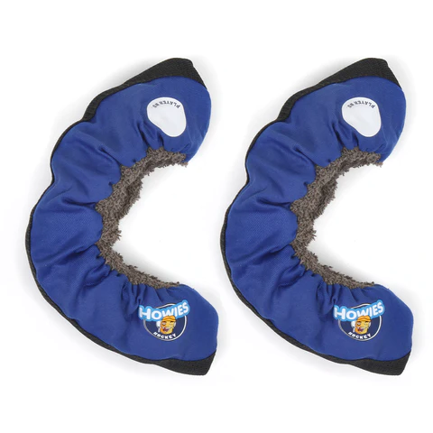 Howies Skate Guards – Soaker Style (Multiple Colors)