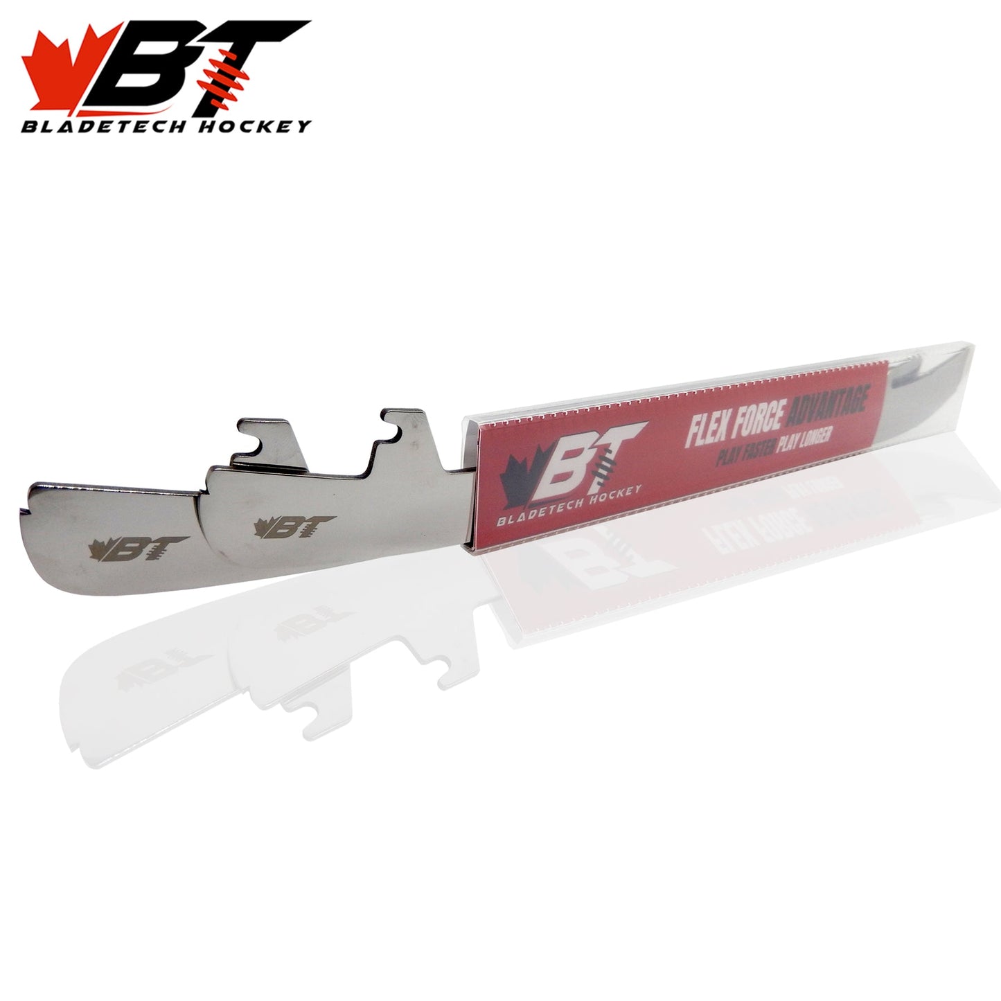 Bladetech Mirror Finish CCM XS (In Stock | Quick Ship)