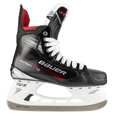 Bauer Vapor X4 Ice Hockey Skates - Senior