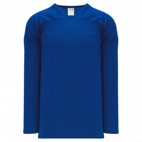 Adult Athletic Knit Single Color Practice Jersey (H6000)