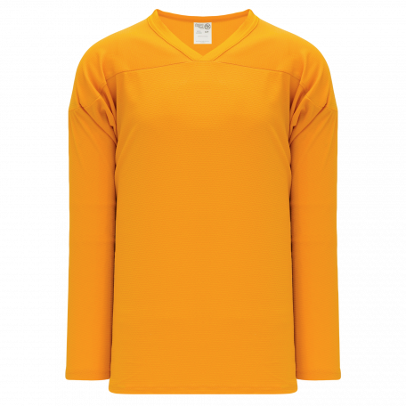 Adult Athletic Knit Single Color Practice Jersey (H6000)