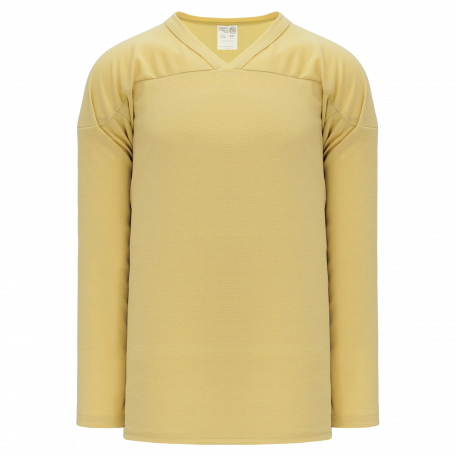 Adult Athletic Knit Single Color Practice Jersey (H6000)