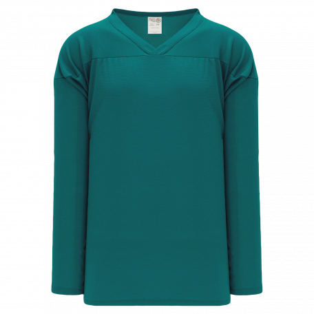 Adult Athletic Knit Single Color Practice Jersey (H6000)