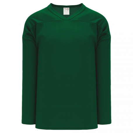 Adult Athletic Knit Single Color Practice Jersey (H6000)