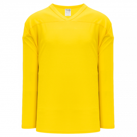 Adult Athletic Knit Single Color Practice Jersey (H6000)