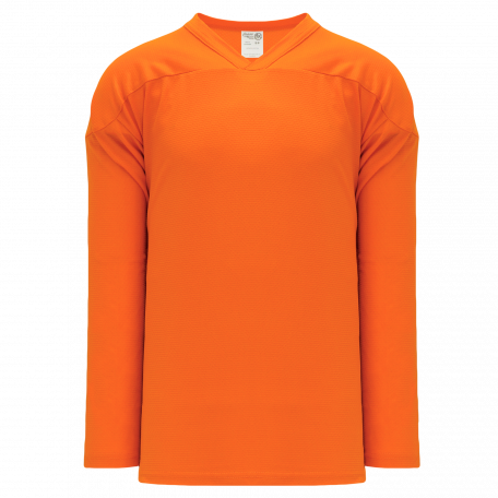 Adult Athletic Knit Single Color Practice Jersey (H6000)