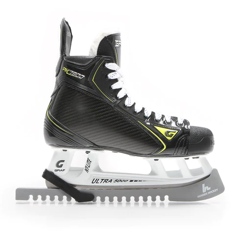 Howies Hard Skate Guards