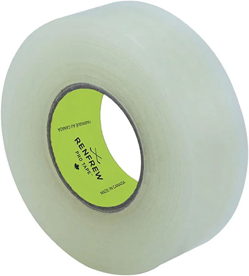 Renfrew Clear Tape