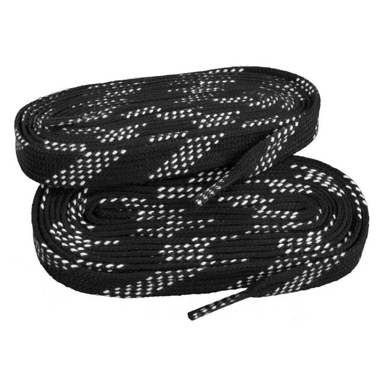 Elite Pro Waxed Laces