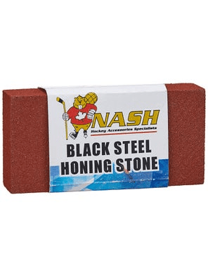 Nash Chamois & Honing Stone Kit - The Sharpening Dude - Skate Accessories