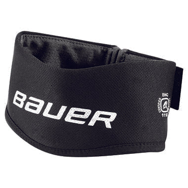Bauer NLP21 Premium Neckguard (Youth & Senior)