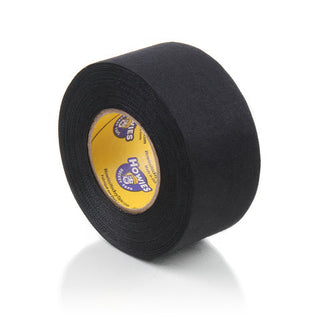 Howies 1.5" Black Cloth Stick Tape (Thick)