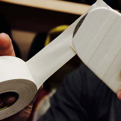 Howies Hockey Stick Tape