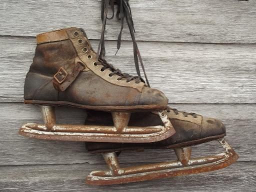 Rusty Blade Restoration