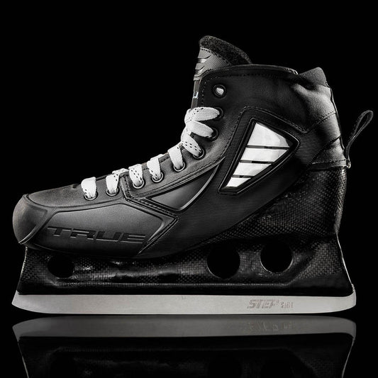 Goalie Skate Sharpening