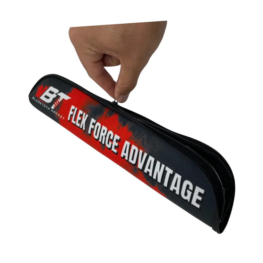 Blade Travel Case by Bladetech