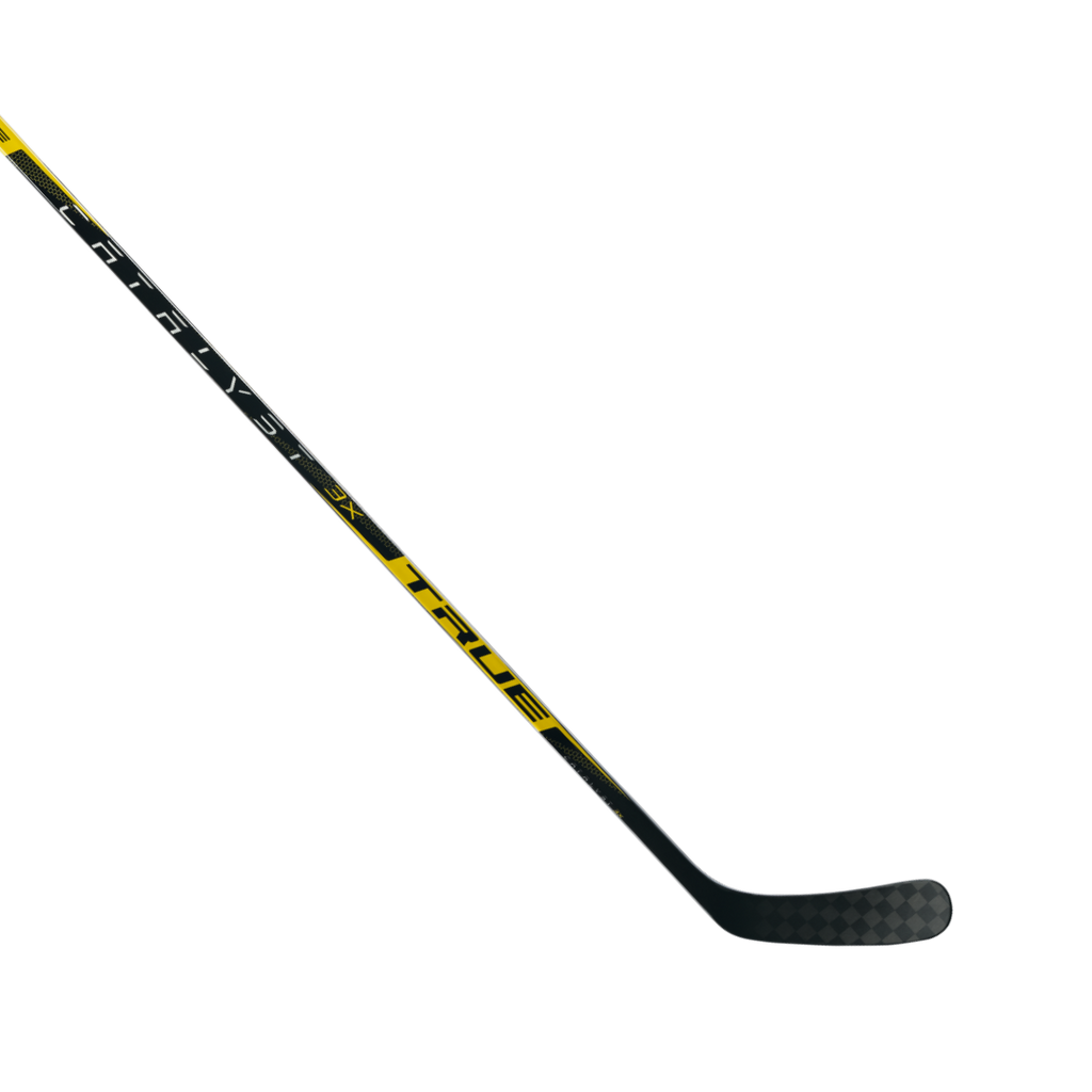 senior hockey stick