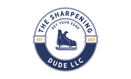 The Sharpening Dude Digital Gift Card