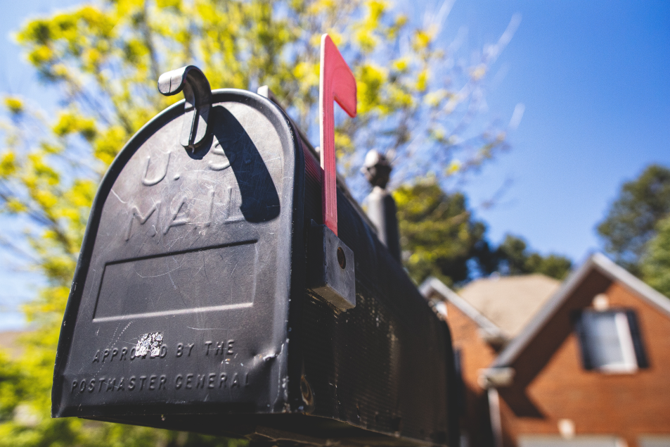 Mail-In Skate Sharpening