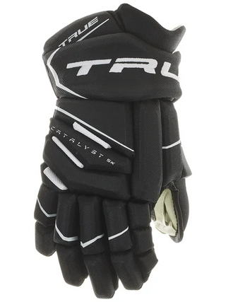 True Hockey Catalyst 5X Gloves