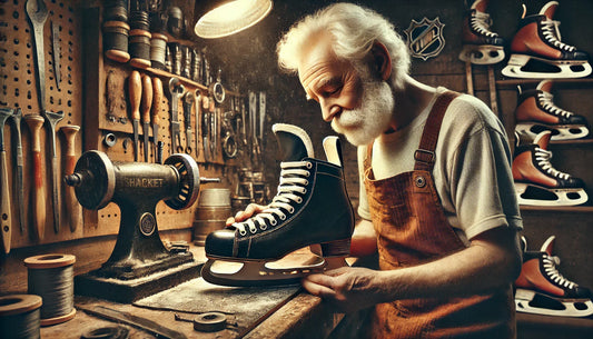 Skate Sharpening Hollows: How to Choose the Best Hollow for Your Skates