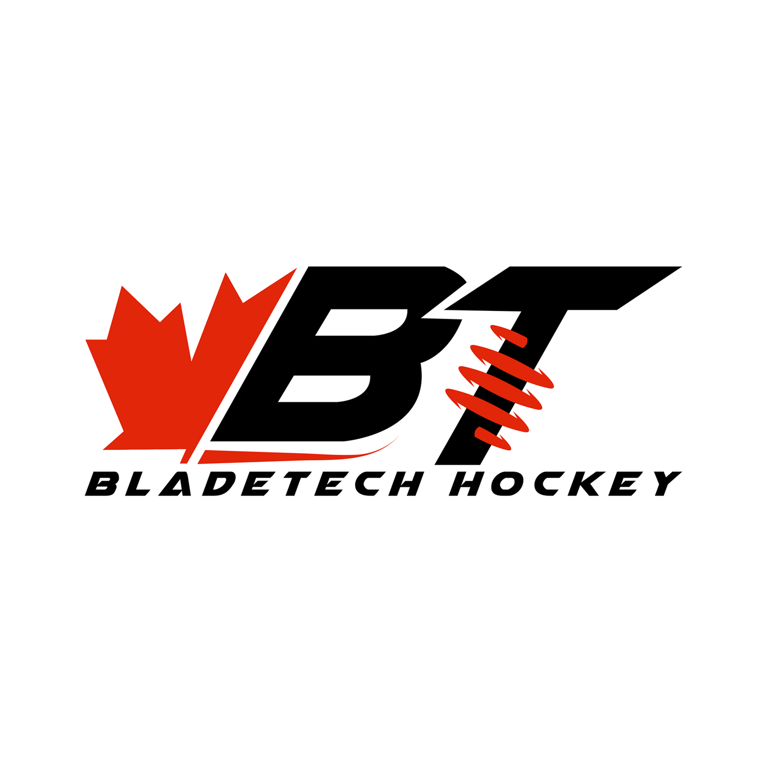 Bladetech Hockey Blades