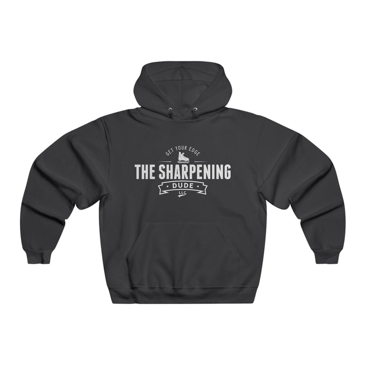 Support the Dude – Sharpening Dude Merch