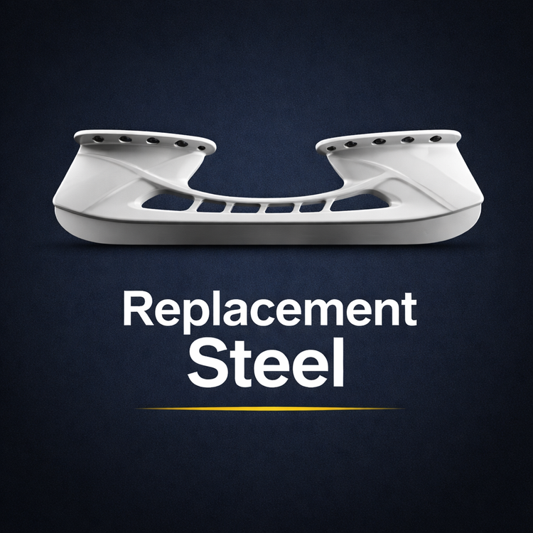 Skate Steel / Runners