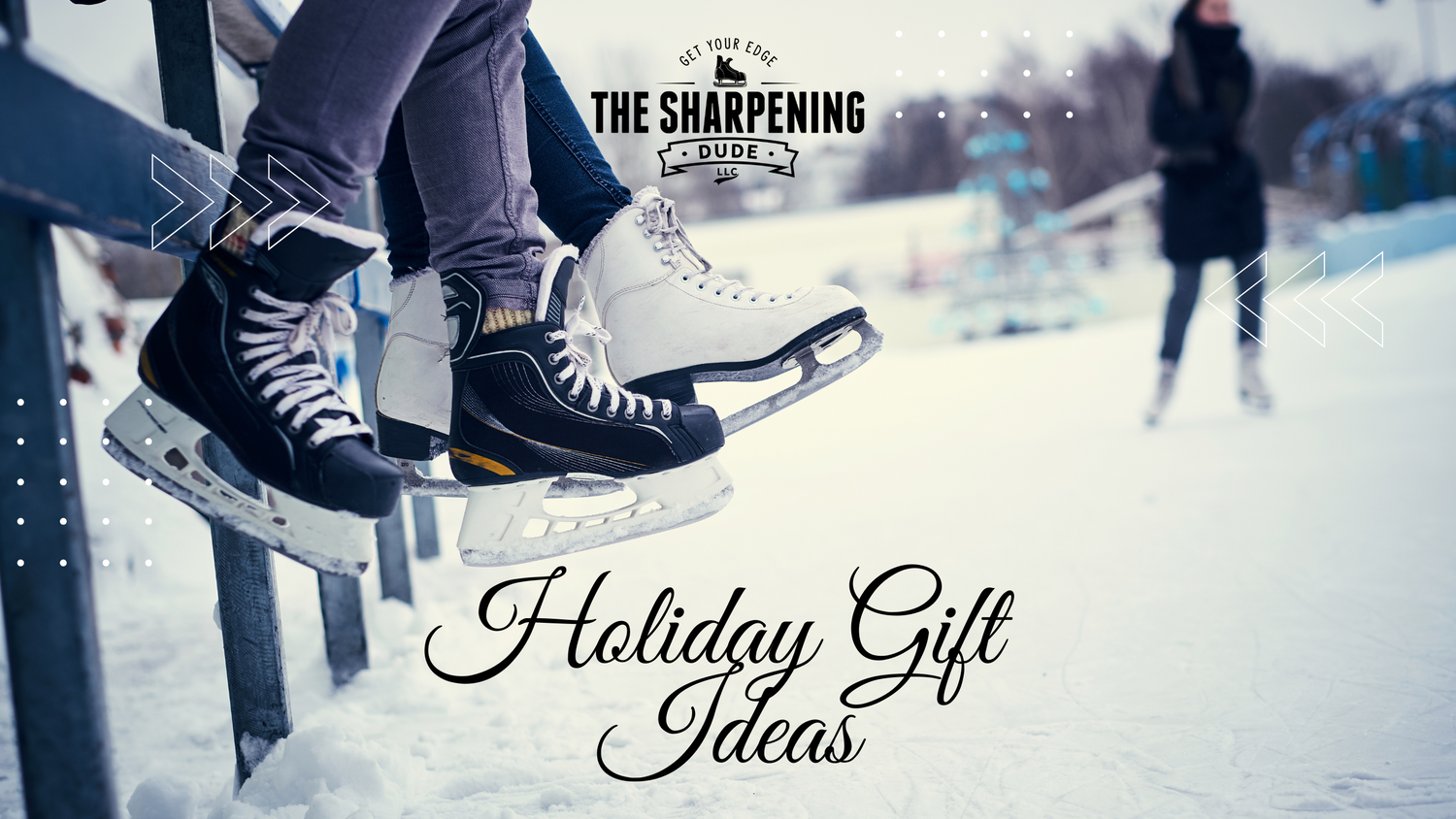 Holiday Gift Ideas