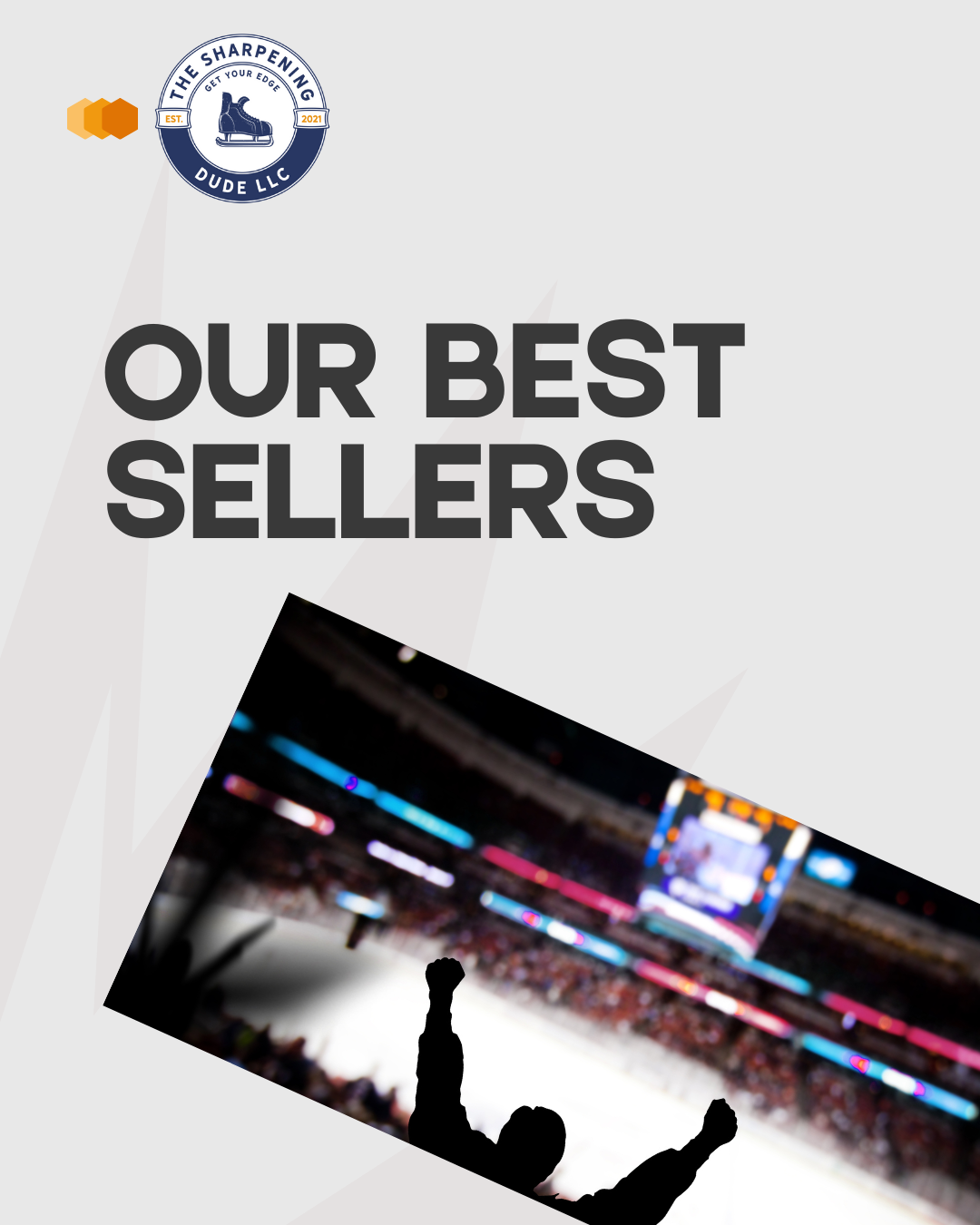 Best Sellers