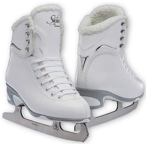 Figure Skates