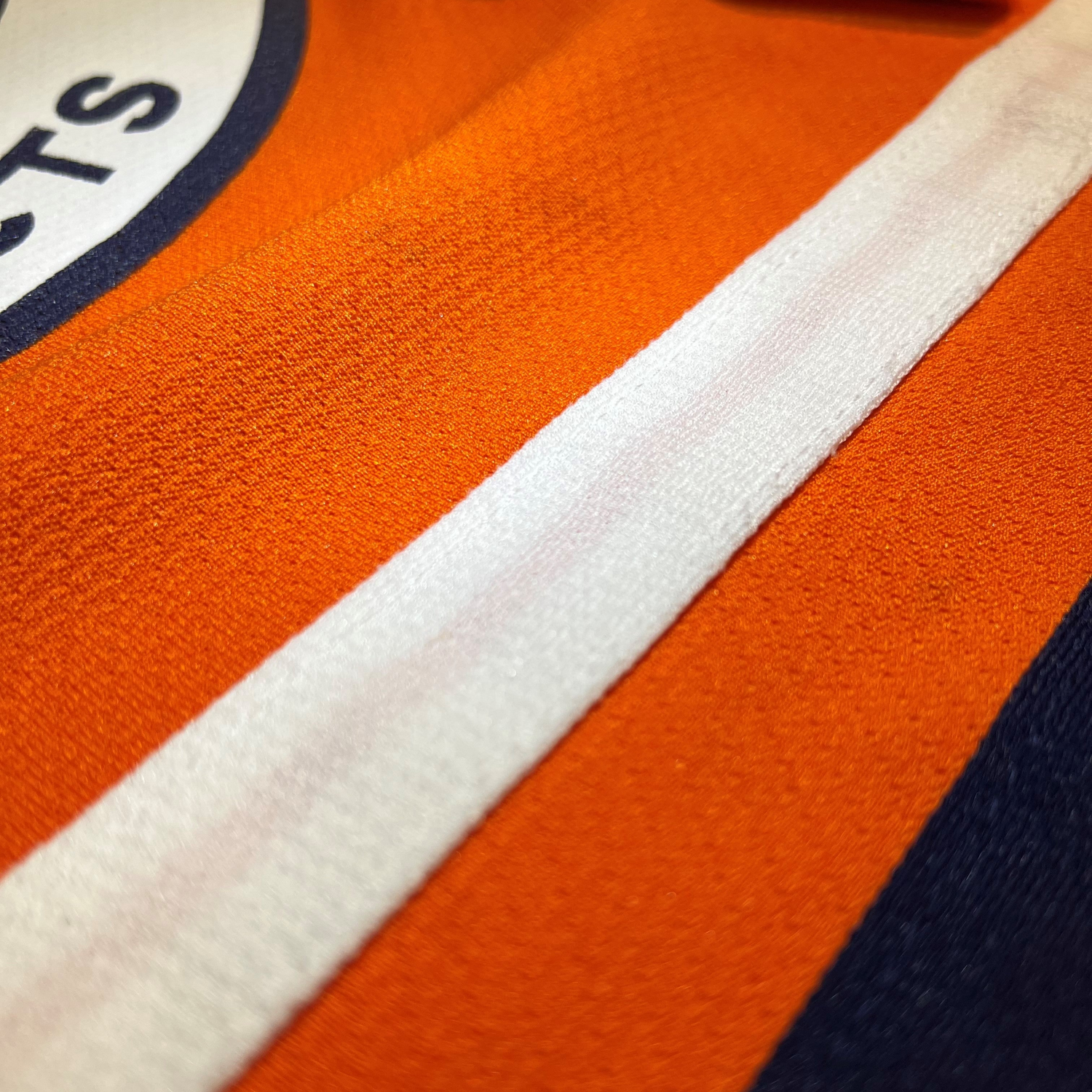 Jerseys
