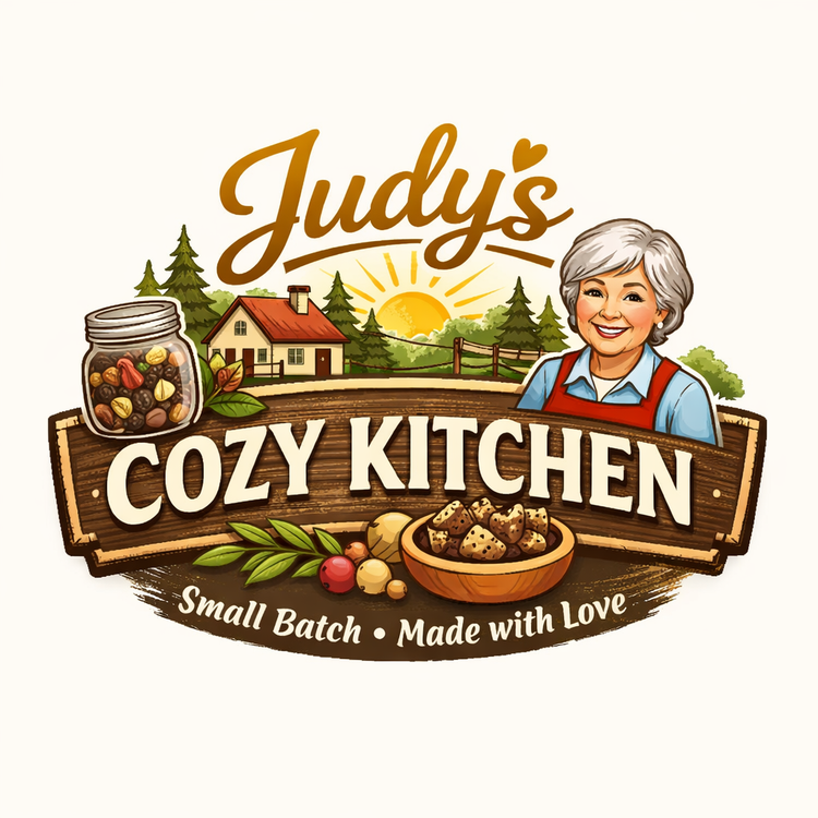 Judy's Cozy Kitchen