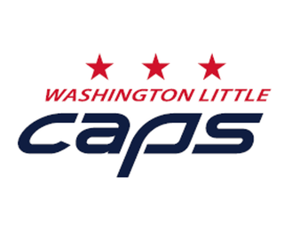 Washington Little Caps
