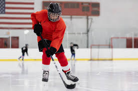 Intermediate Hockey Sticks