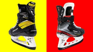 All Hockey Skates
