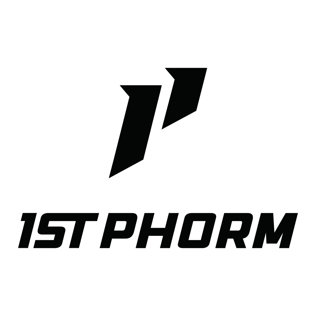 1st Phorm