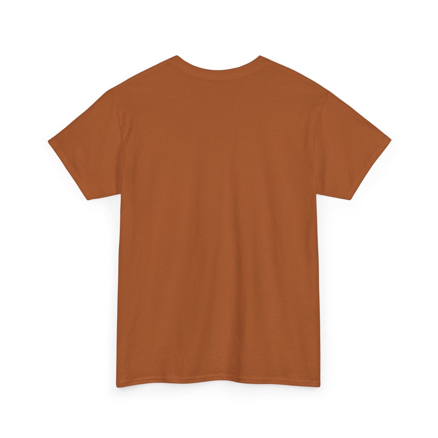 Ice Cold Game On Unisex Heavy Cotton Tee - Perfect for Hockey Fans