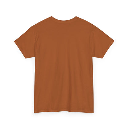 Ice Cold Game On Unisex Heavy Cotton Tee - Perfect for Hockey Fans