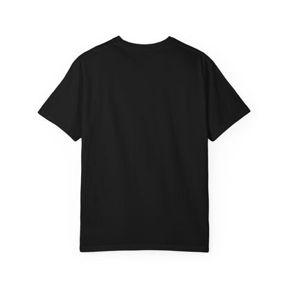 Support Squad Unisex Garment-Dyed T-Shirt - Hockey Fights Cancer