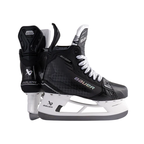 Bauer Shadow Supreme Skates (Intermediate)
