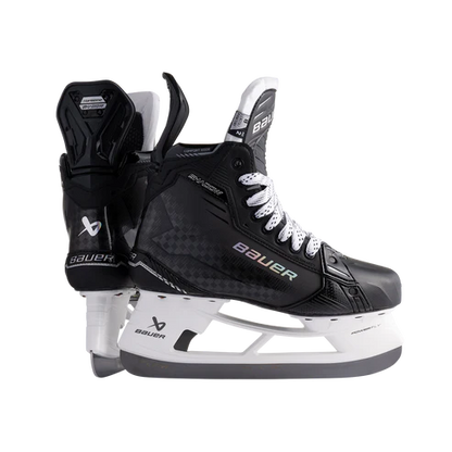 Bauer Shadow Supreme Skates (Intermediate)