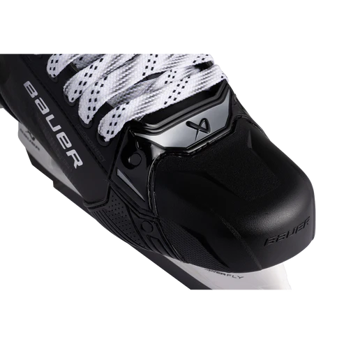 Bauer Shadow Supreme Skates (Intermediate)