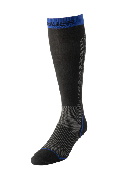 Bauer S25 Tall Performance Skate Socks – Senior
