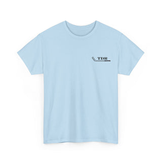 Toe Drag Release v2 Tee