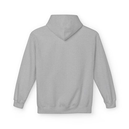Seek 1st Found Hockey Hoodie