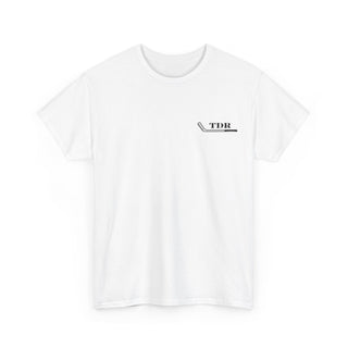 Toe Drag Release v2 Tee