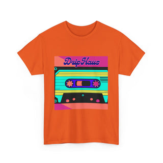 Retro80 Tee